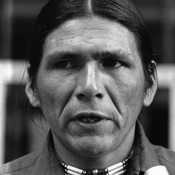 Dennis Banks