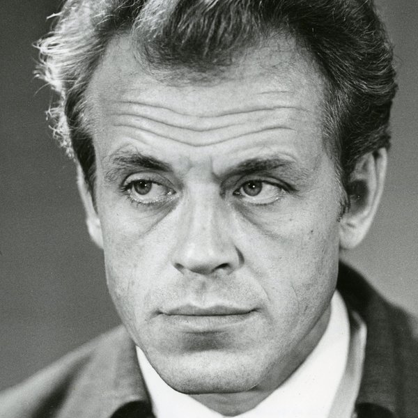 Leonhard Merzin