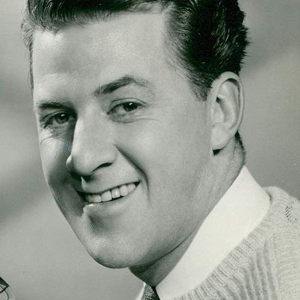 Bernard Braden