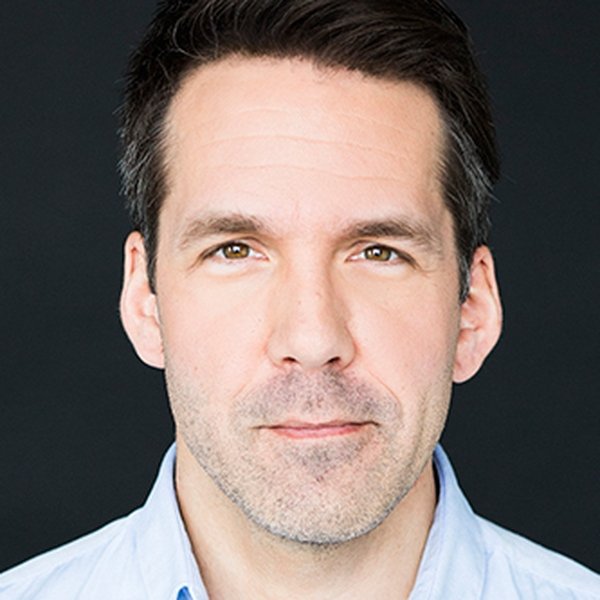 Benoît Finley