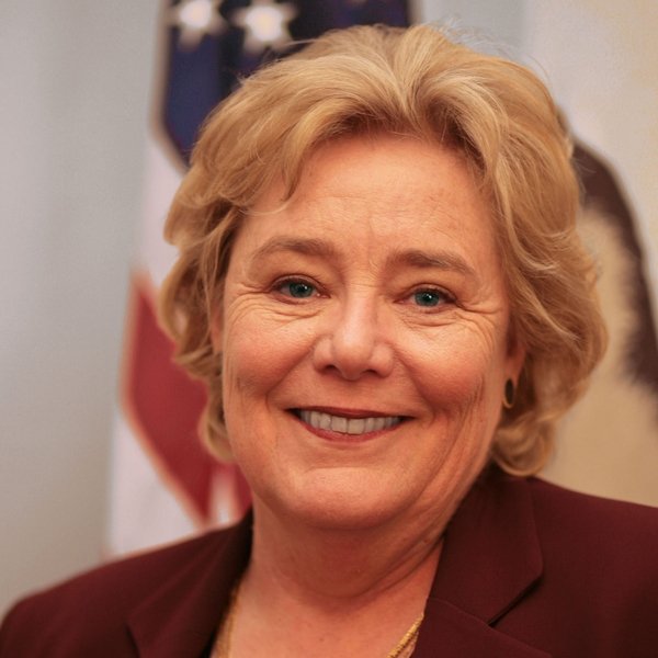 Zoe Lofgren
