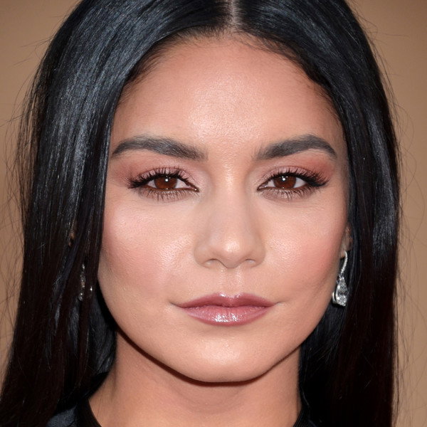 Vanessa Hudgens