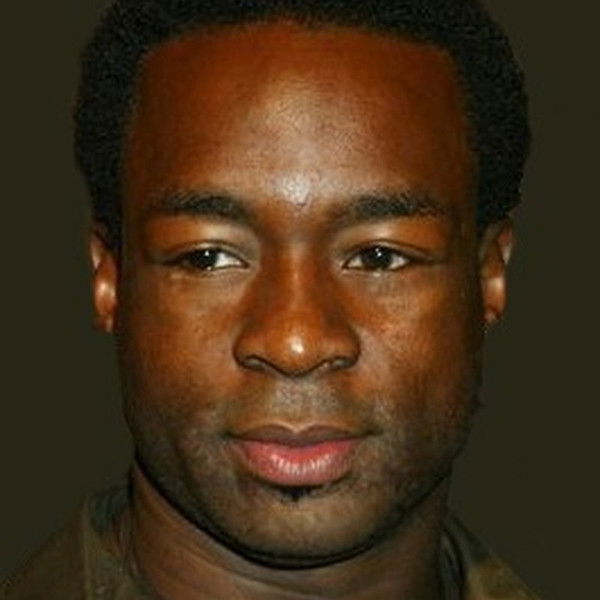 Victor Togunde
