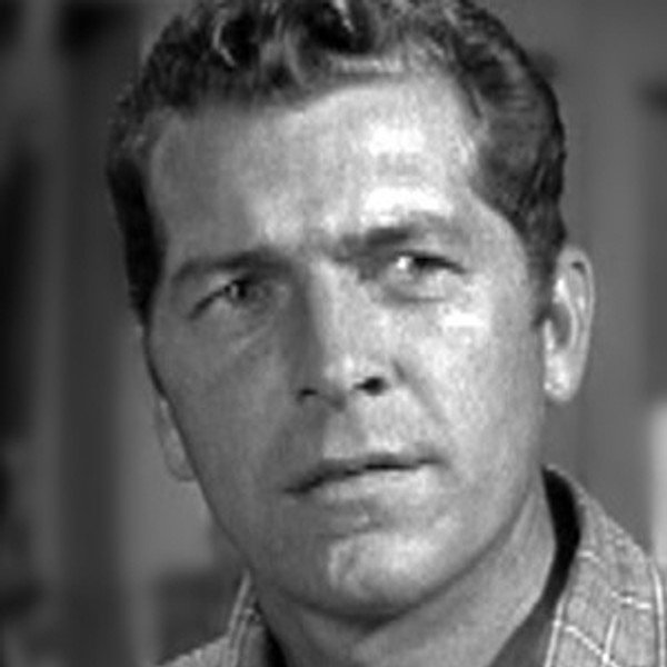 Buck Young