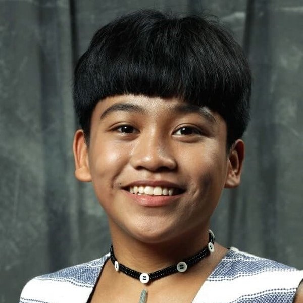 Si Pangoyod