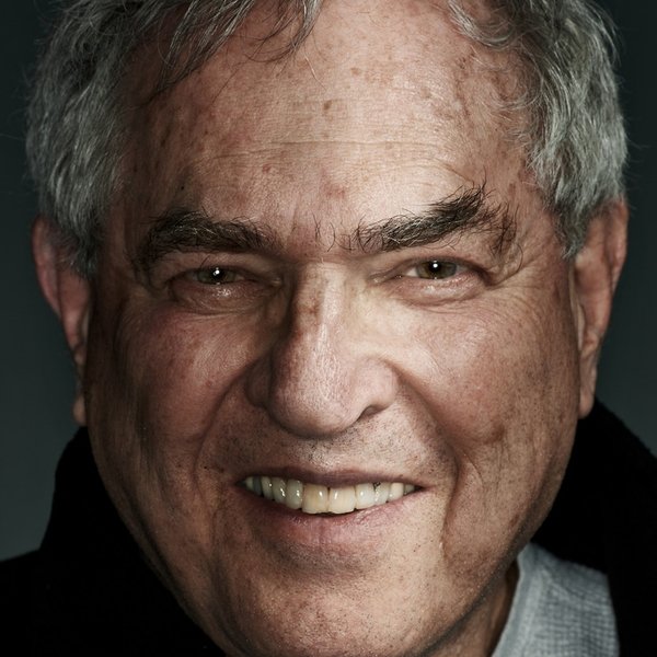 Jay Maisel