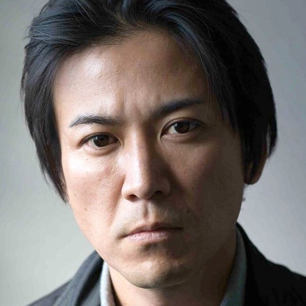 Nobumitsu Ohnishi