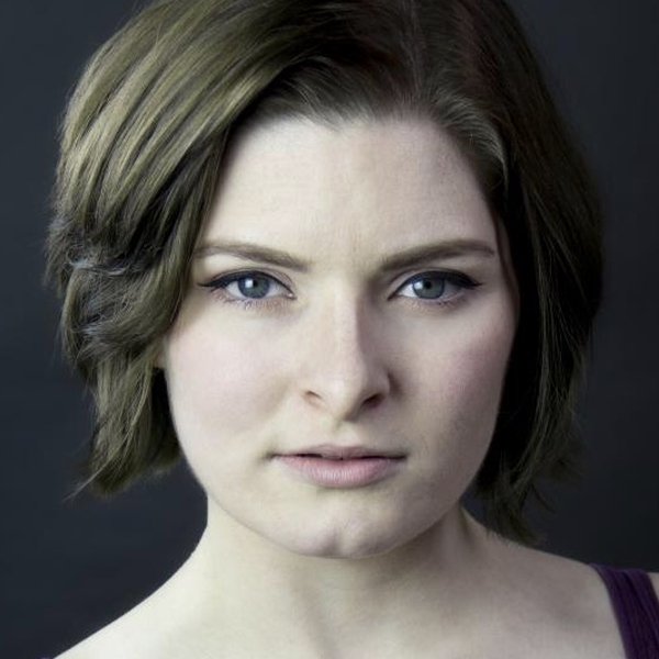 Toria Pardoe