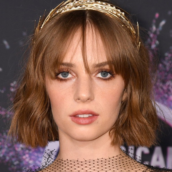 Maya Hawke