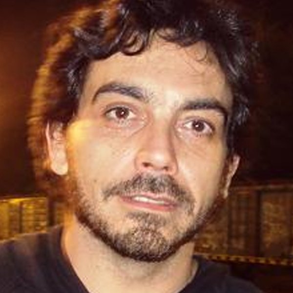 Gustavo Comini