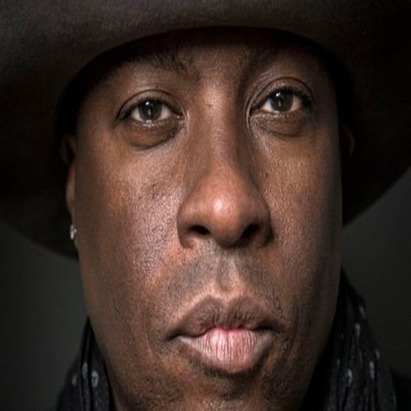 Vince Wilburn Jr.