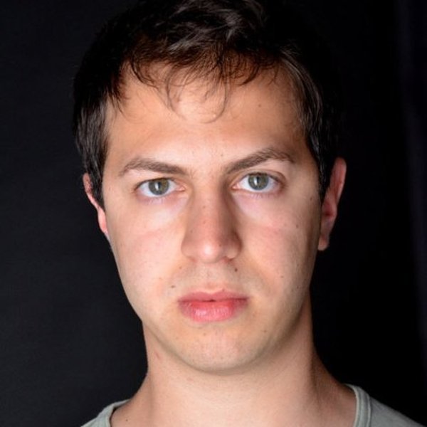 Andrea Magro