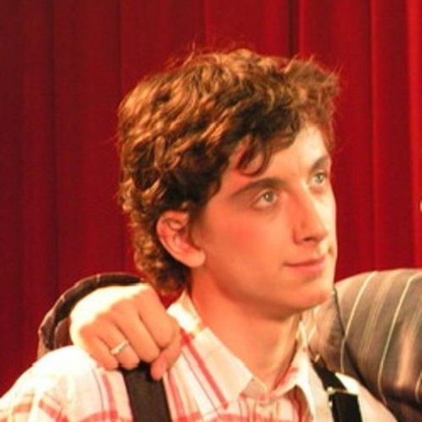 Bogdan Cotlet