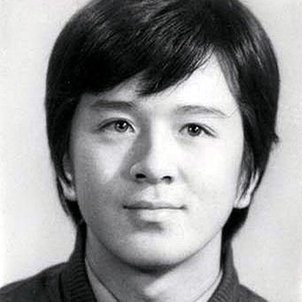 Jia Hongsheng