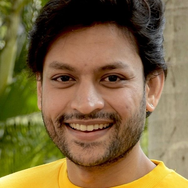 Rajath Raghav