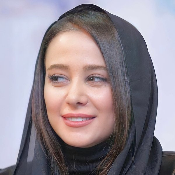 Elnaz Habibi