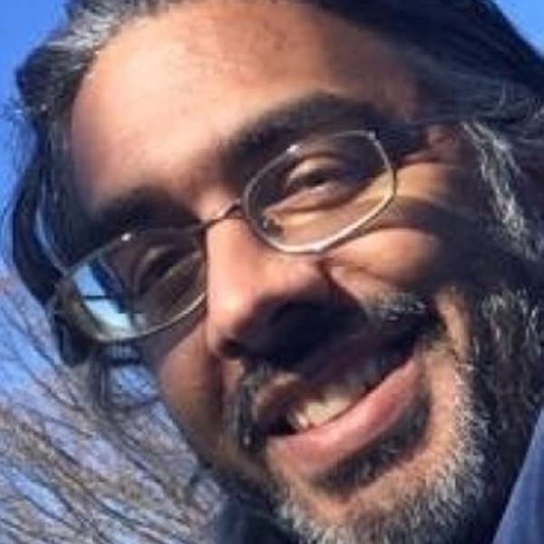 Anand Upadhyaya