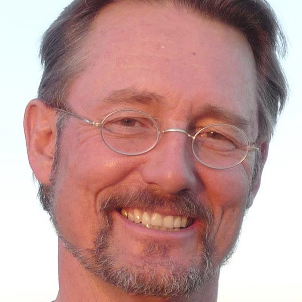 Anthony De Longis