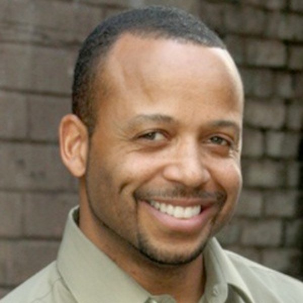 Terrance Christopher Jones