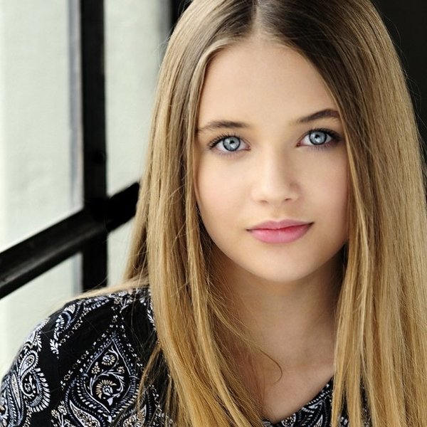 Reylynn Caster