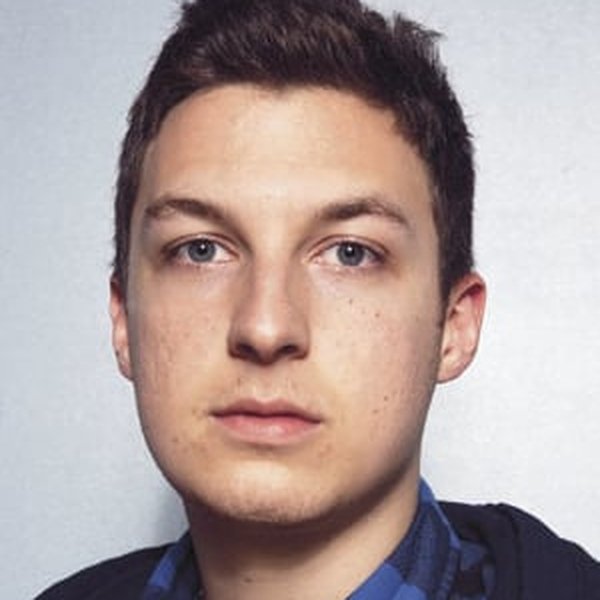 Matthew Helders