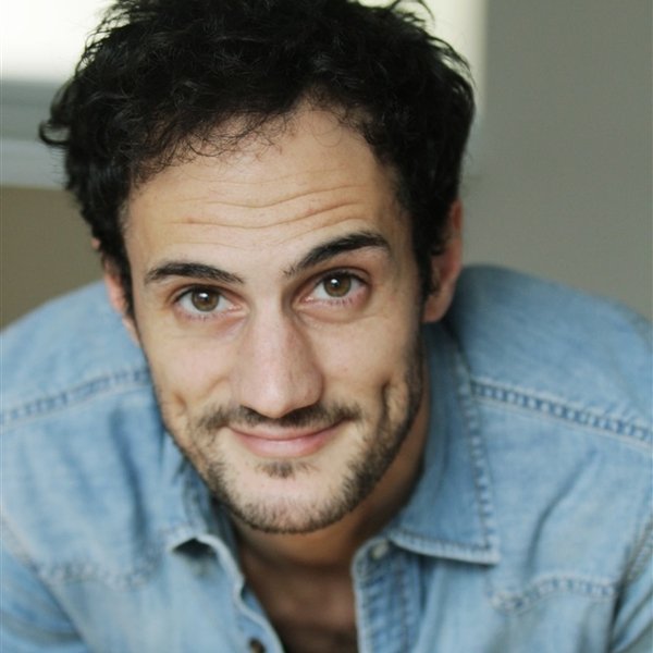Julien De Broeyer