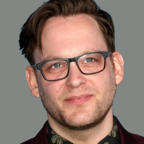 Theo Stockman
