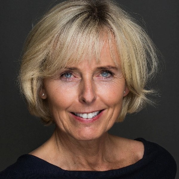 Annica Liljeblad