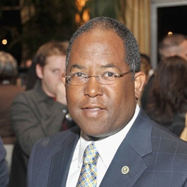 Mark Ridley-Thomas