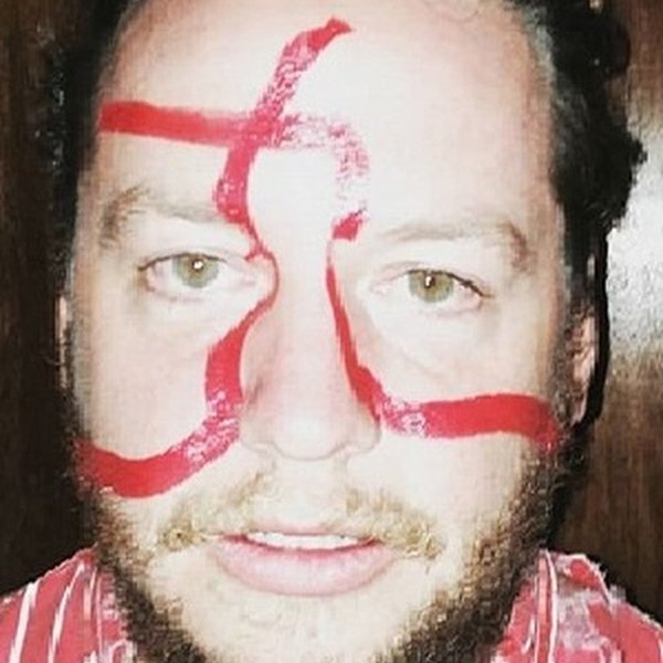 Nick Rochefort