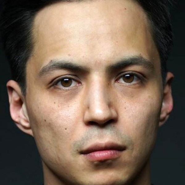 Chingiz Kapin