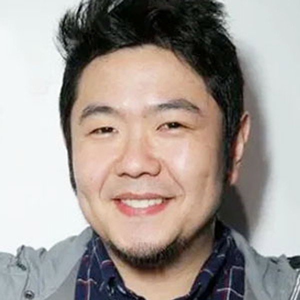 Eric Bauza