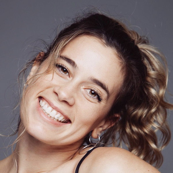 Alba Martín Alarcón