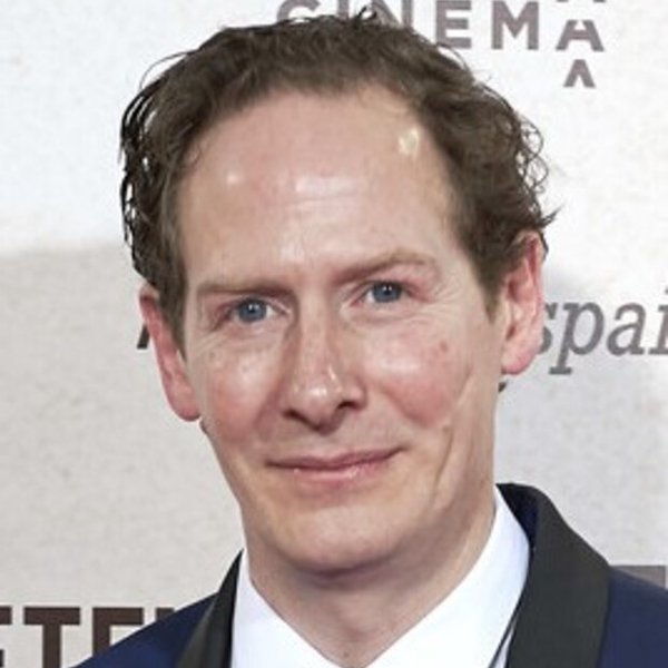 Nick Devlin