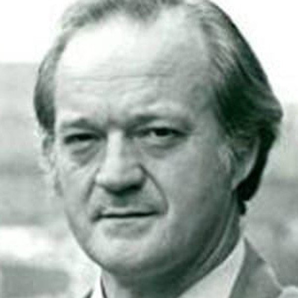 Ian Hogg