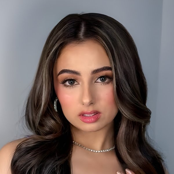 Shanaia Gomez