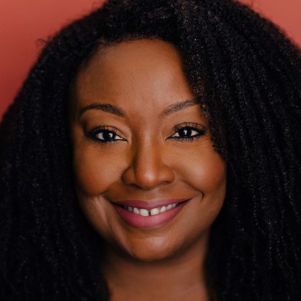 Candice McKoy