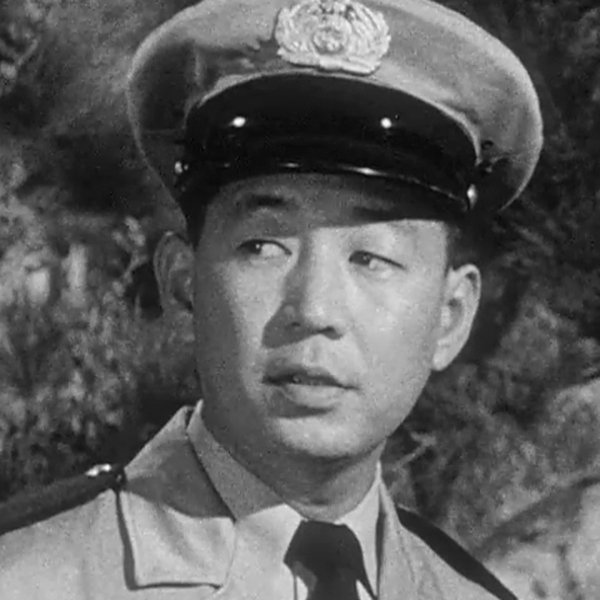 Frank Iwanaga