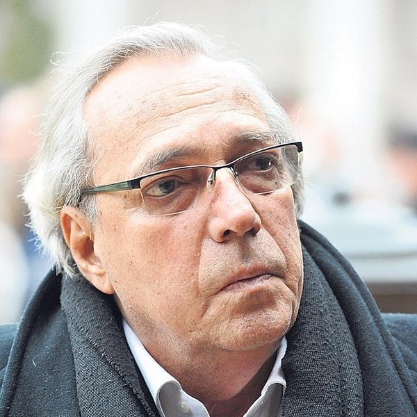 Miklós Benedek