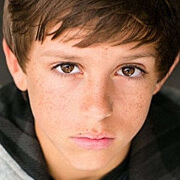 Carter Cabassa
