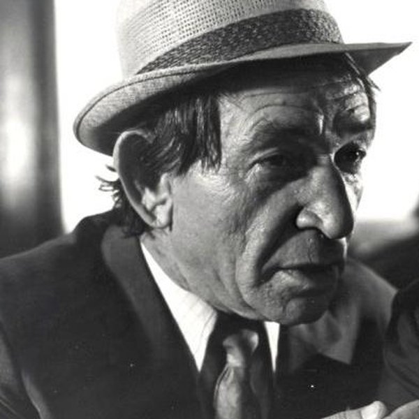 Zeev Berlinsky