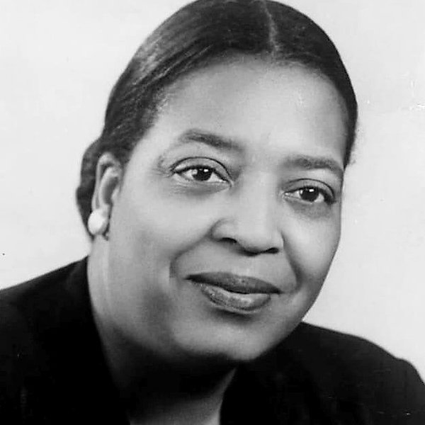 Ruby Goodwin
