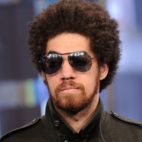 Danger Mouse