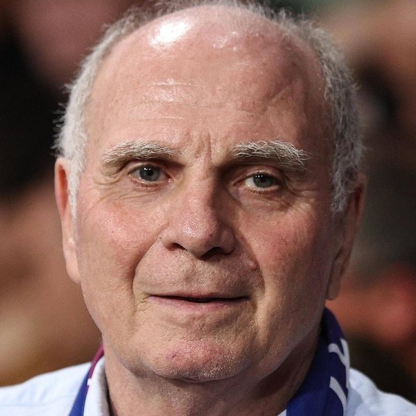 Uli Hoeneß