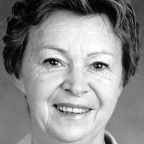 Liza Braconnier