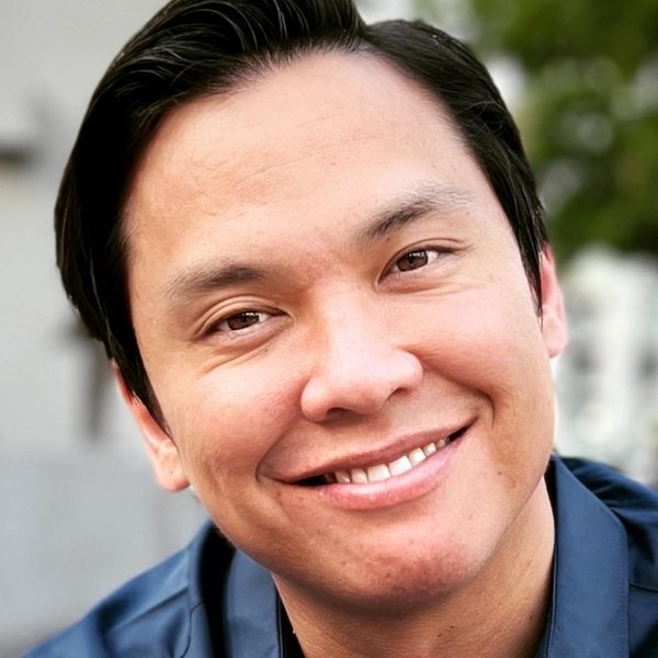 Christopher Aguilar