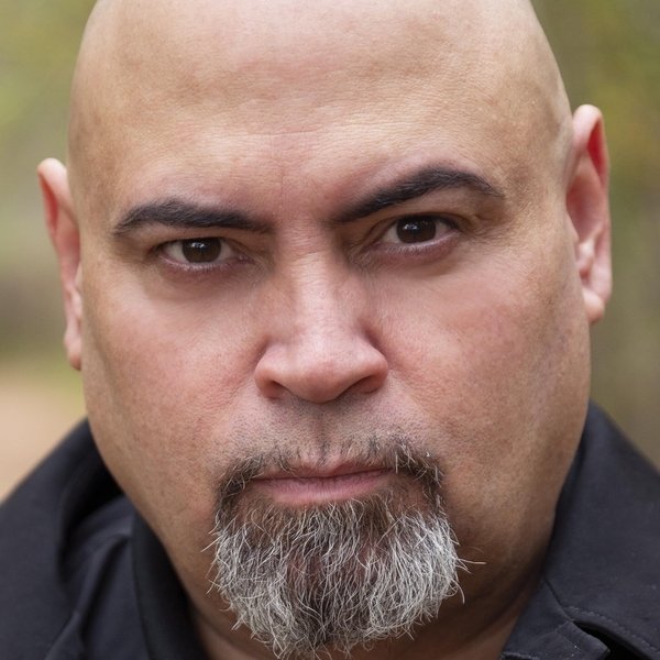 Marcos Antonio Miranda