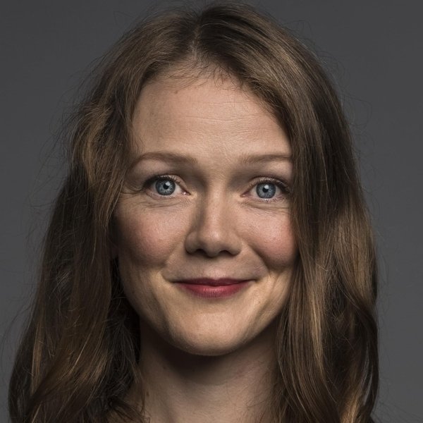 Tove Skeidsvoll