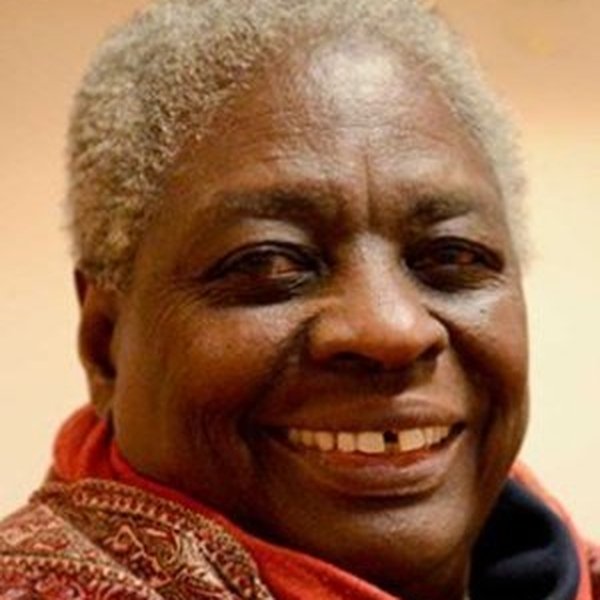 Elsa Wolliaston