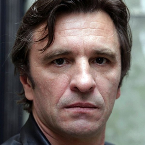 Stéphane Grossi